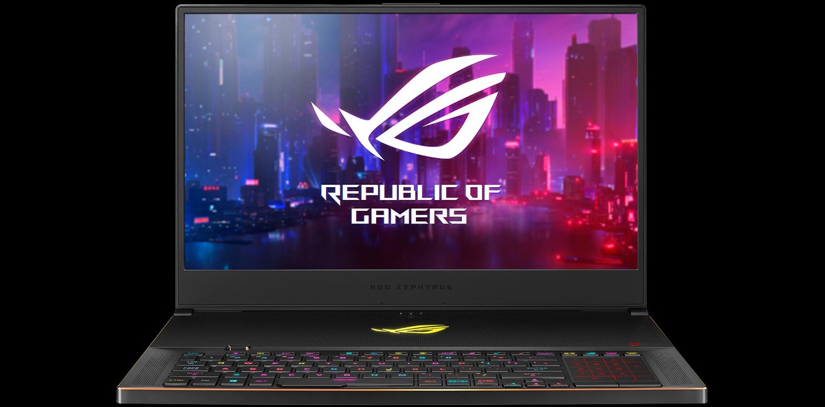 Detail Wallpaper Rog Laptop Nomer 55