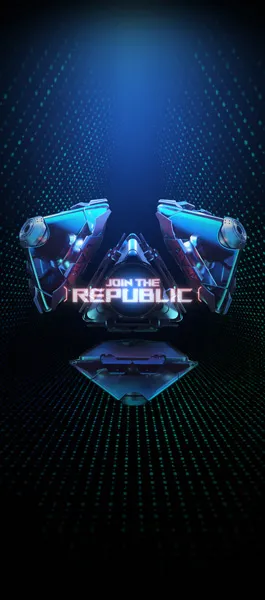 Detail Wallpaper Rog Phone Nomer 50