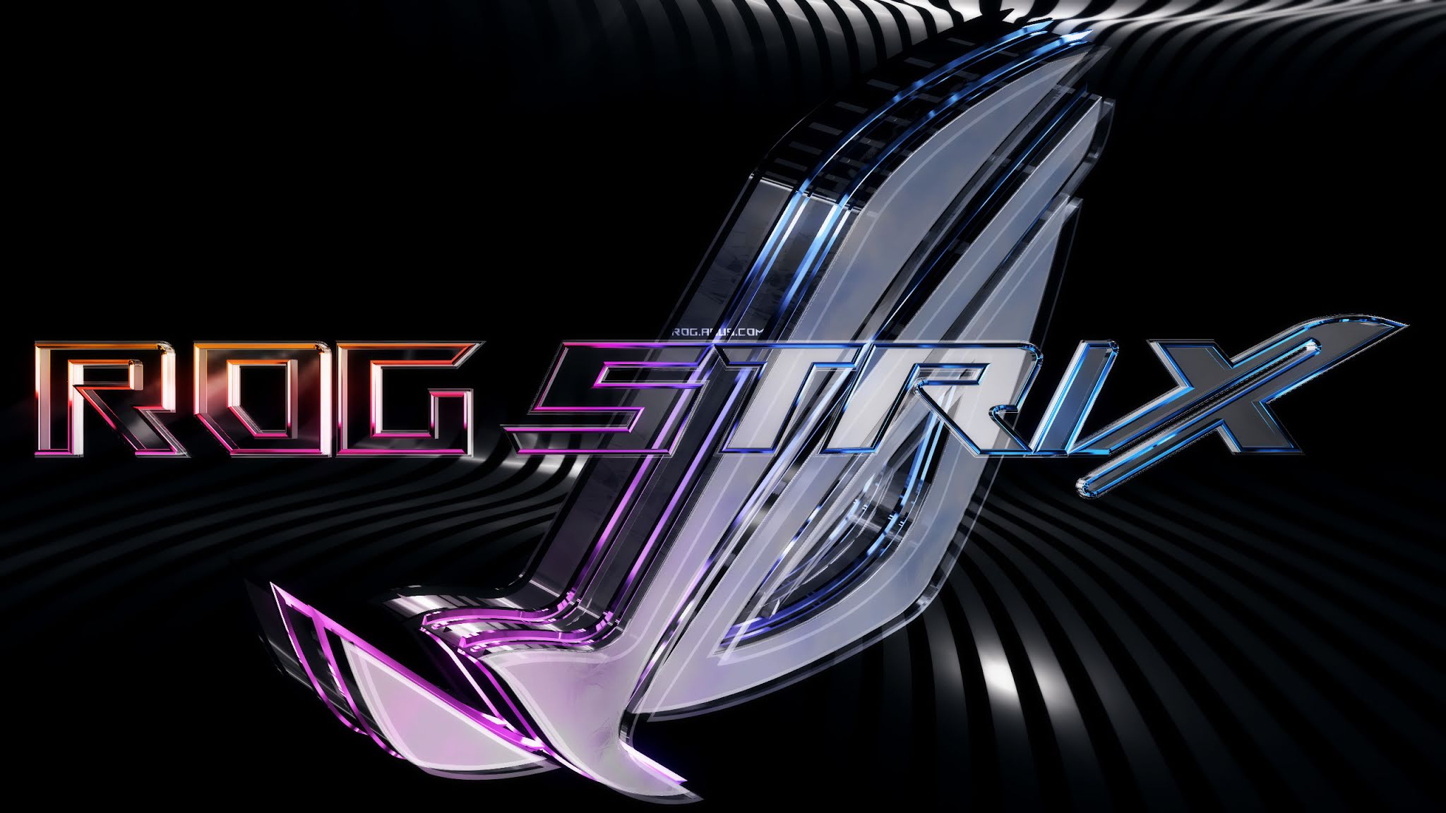 Detail Wallpaper Rog Strix Nomer 52