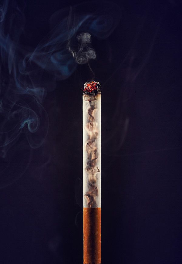 Wallpaper Rokok Keren - KibrisPDR