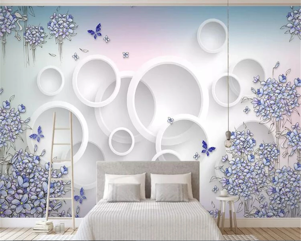 Detail Wallpaper Romantis 3d Nomer 44