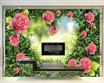 Detail Wallpaper Romantis 3d Nomer 49