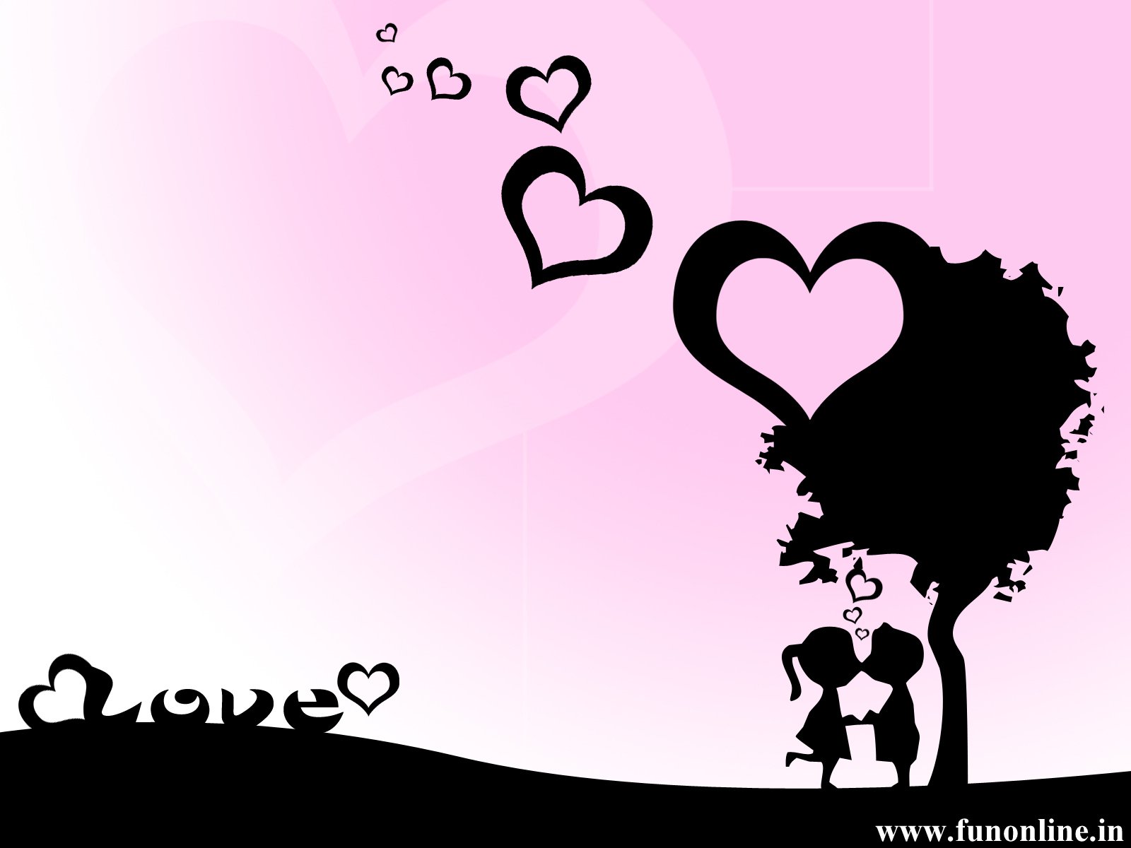 Detail Wallpaper Romantis Nomer 42