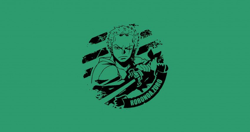 Detail Wallpaper Roronoa Zoro Nomer 43