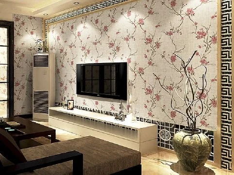Detail Wallpaper Ruang Nomer 16