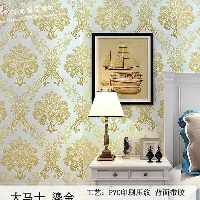 Detail Wallpaper Ruang Nomer 35