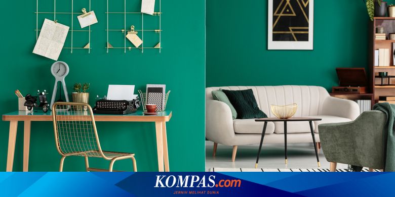 Detail Wallpaper Ruang Kerja Yg Bagus Nomer 40