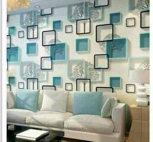 Detail Wallpaper Ruangan Nomer 54