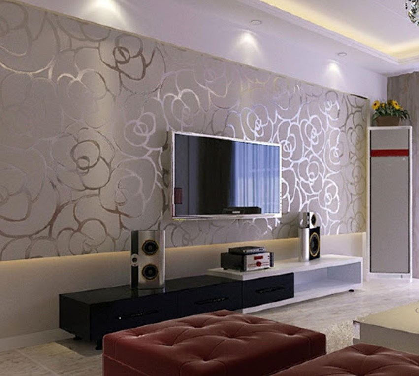 Detail Wallpaper Ruangan Minimalis Nomer 10