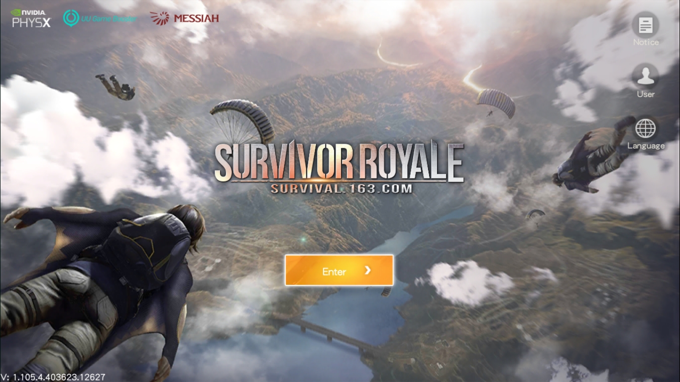 Detail Wallpaper Rules Of Survival Hd Nomer 24