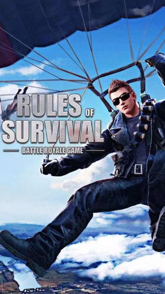 Detail Wallpaper Rules Of Survival Hd Nomer 42