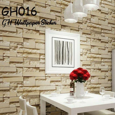 Detail Wallpaper Rumah 3d Nomer 34