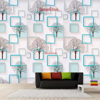 Detail Wallpaper Rumah 3d Nomer 57