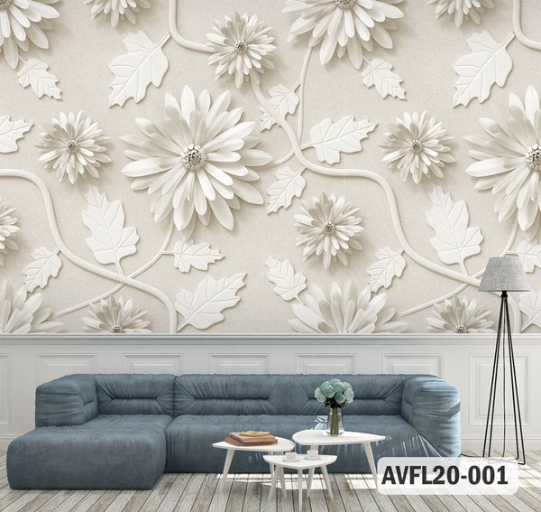 Detail Wallpaper Rumah 3d Nomer 9