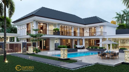 Wallpaper Rumah Mewah Hd - KibrisPDR