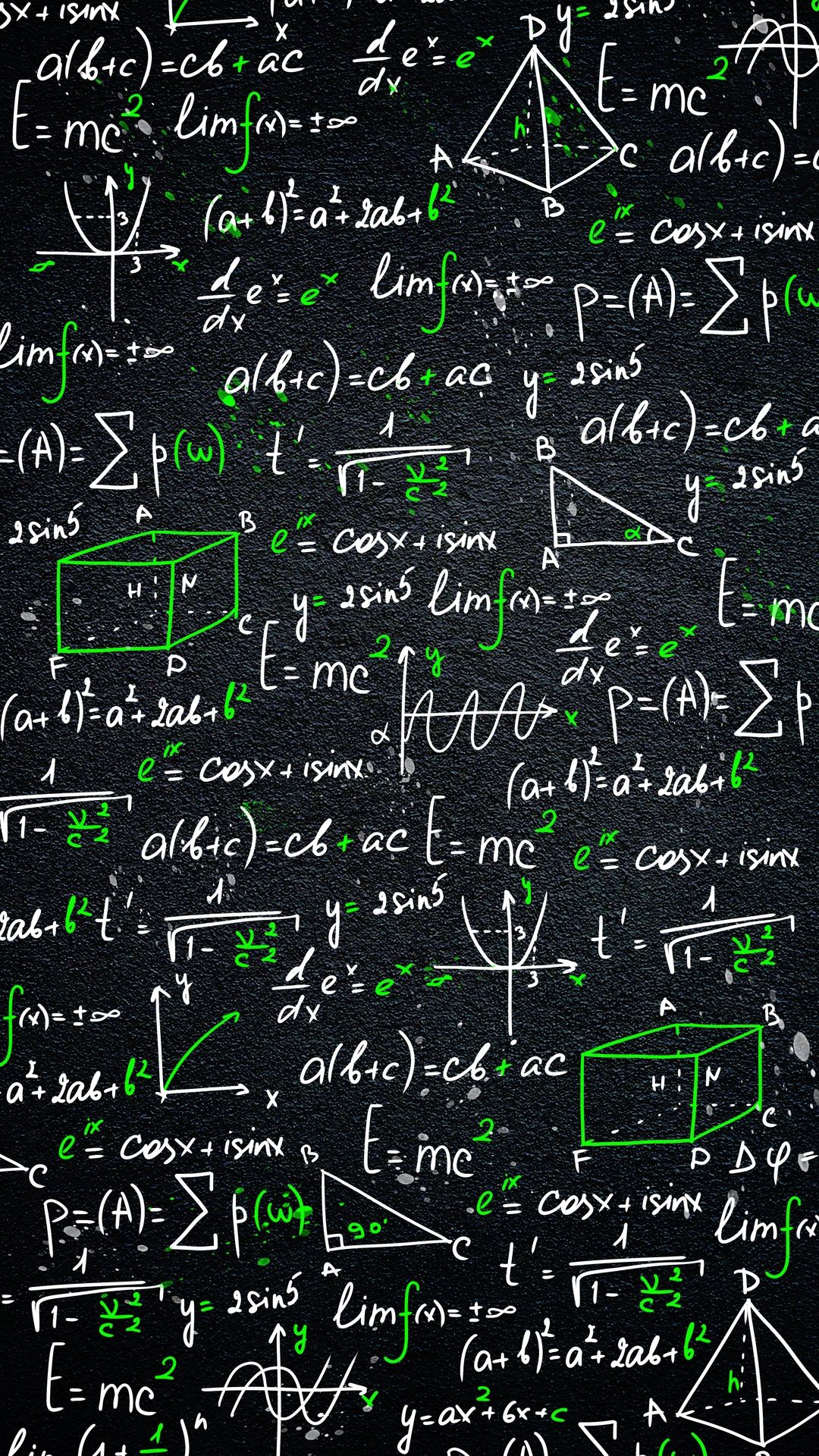 Detail Wallpaper Rumus Matematika Keren Nomer 3