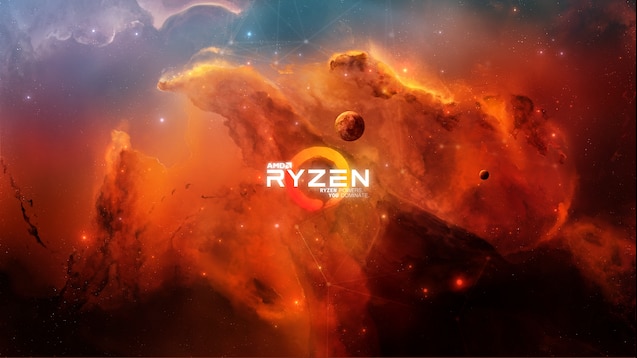 Detail Wallpaper Ryzen Nomer 23