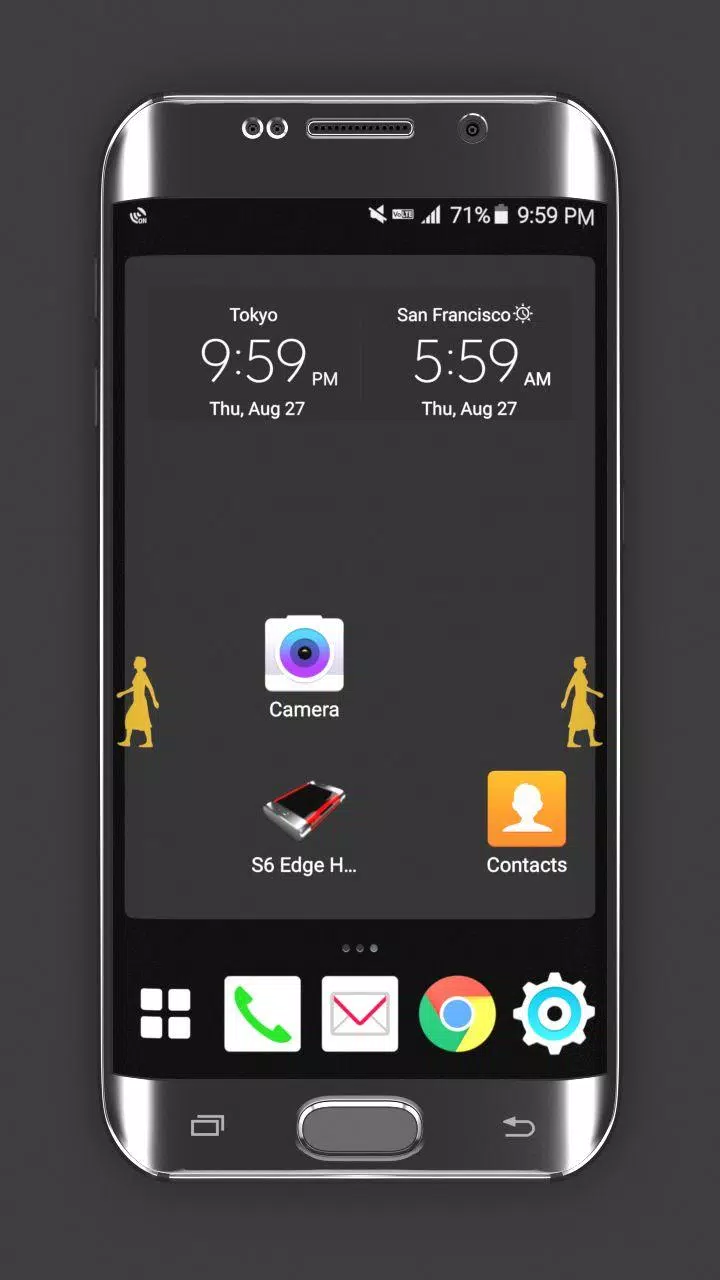 Detail Wallpaper S6 Edge Hd Nomer 31