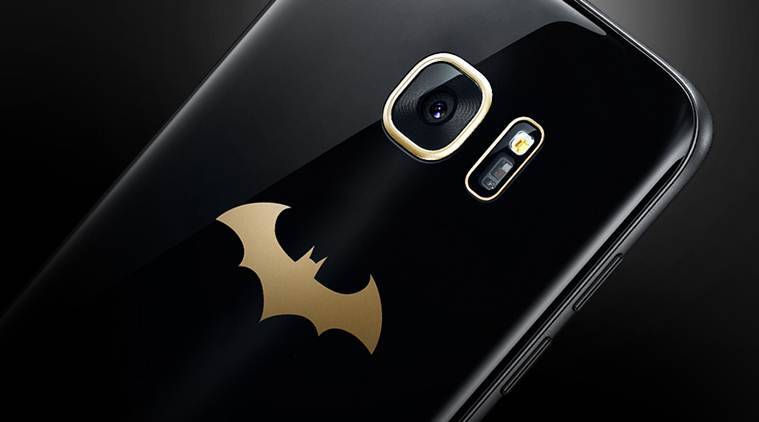 Detail Wallpaper S7 Edge Batman Nomer 34