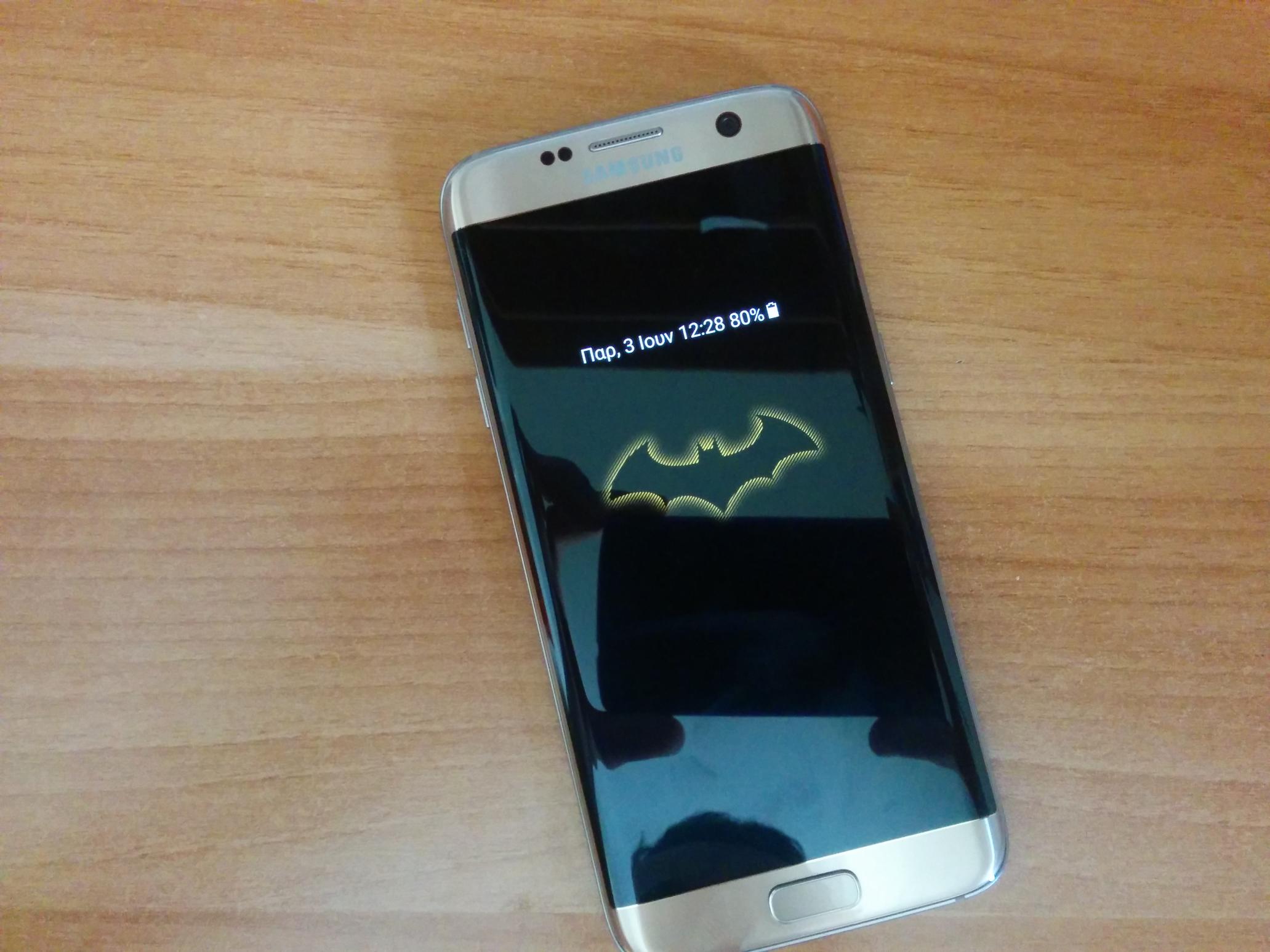 Detail Wallpaper S7 Edge Batman Nomer 49