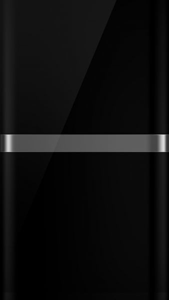 Detail Wallpaper S7 Edge Black Nomer 2