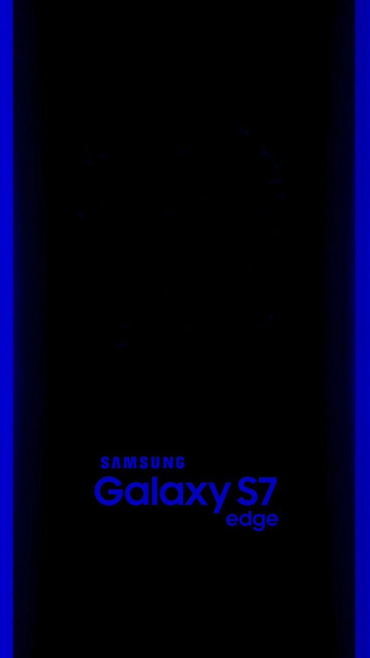 Detail Wallpaper S7 Edge Black Nomer 19