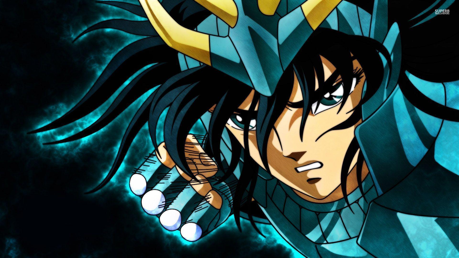 Detail Wallpaper Saint Seiya Nomer 31