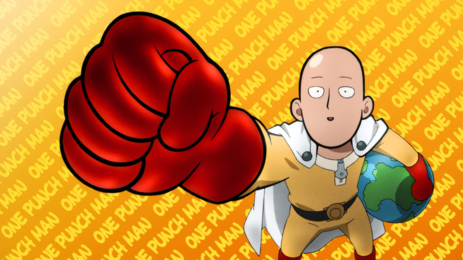 Detail Wallpaper Saitama Nomer 23