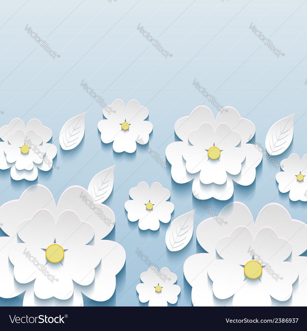 Detail Wallpaper Sakura Flower Vector Nomer 33