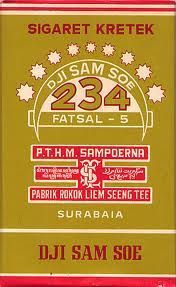 Detail Wallpaper Sampoerna Mild Nomer 17