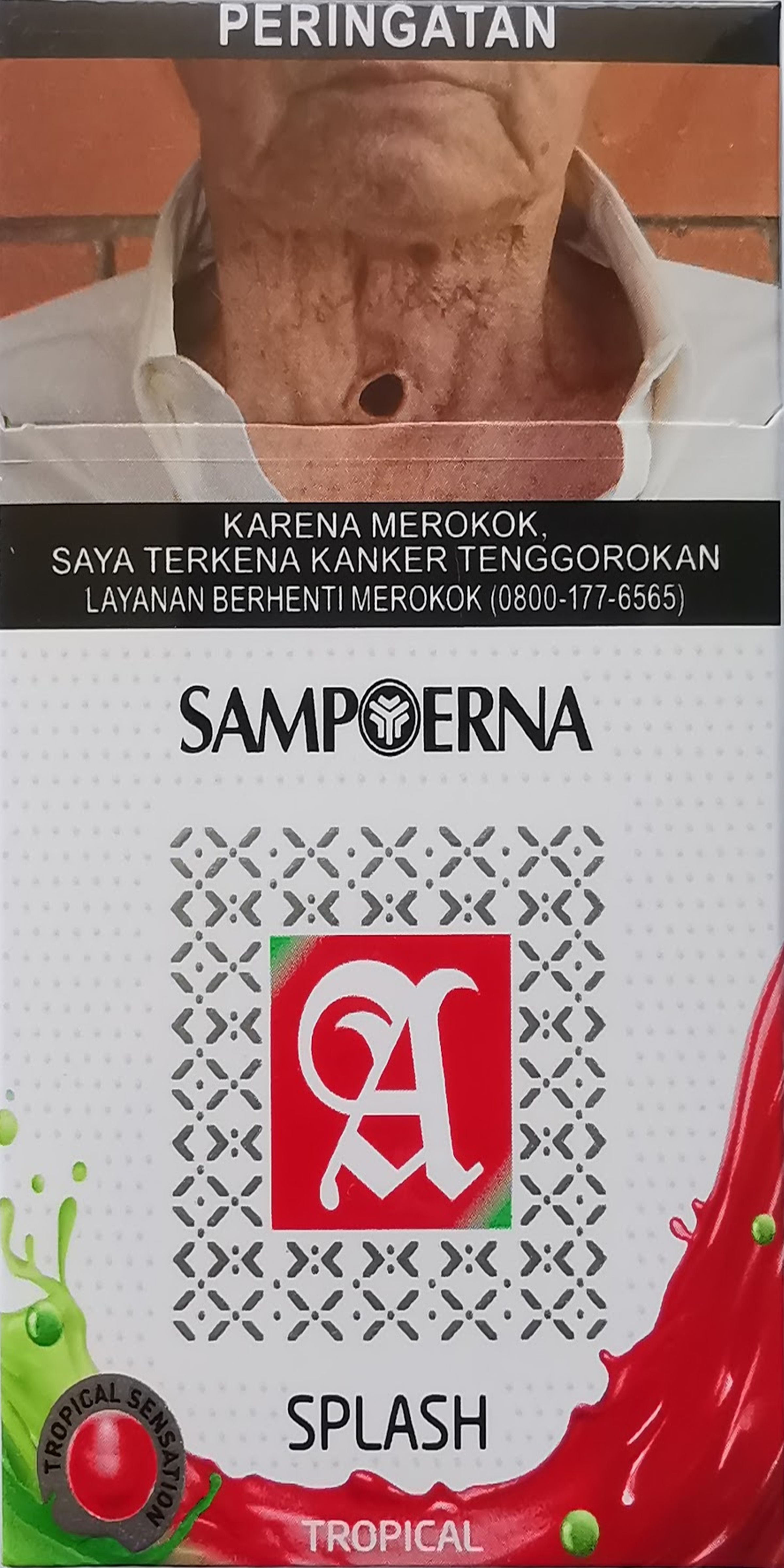 Detail Wallpaper Sampoerna Mild Nomer 20