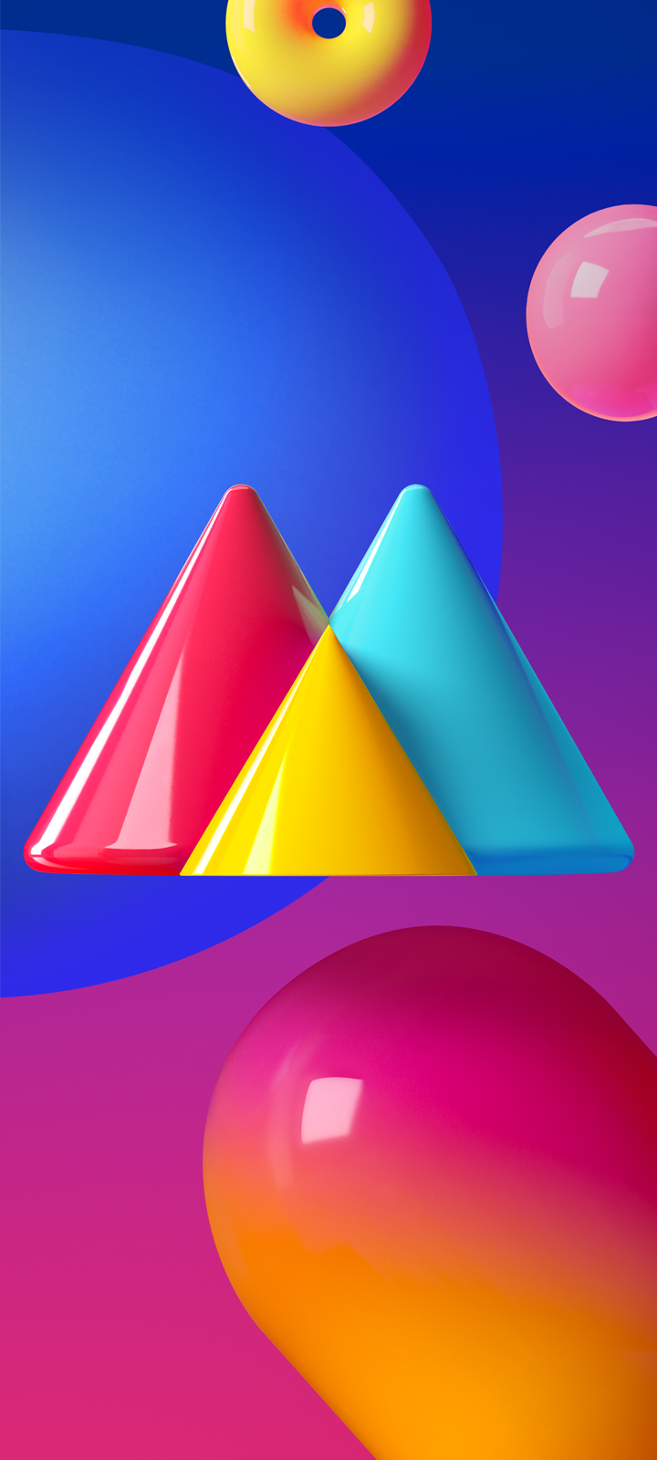 Detail Wallpaper Samsung A Nomer 4