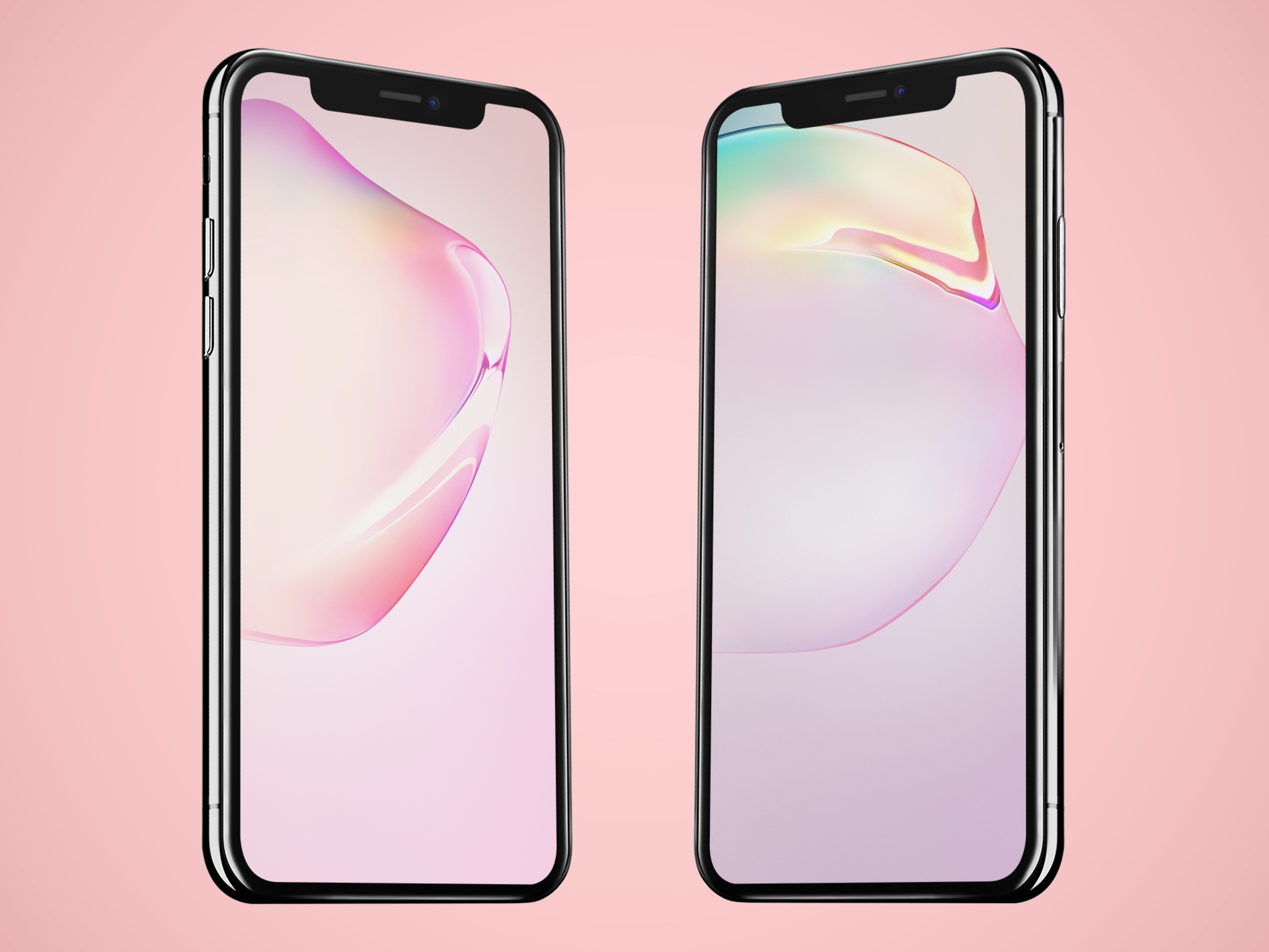 Detail Wallpaper Samsung A Nomer 30