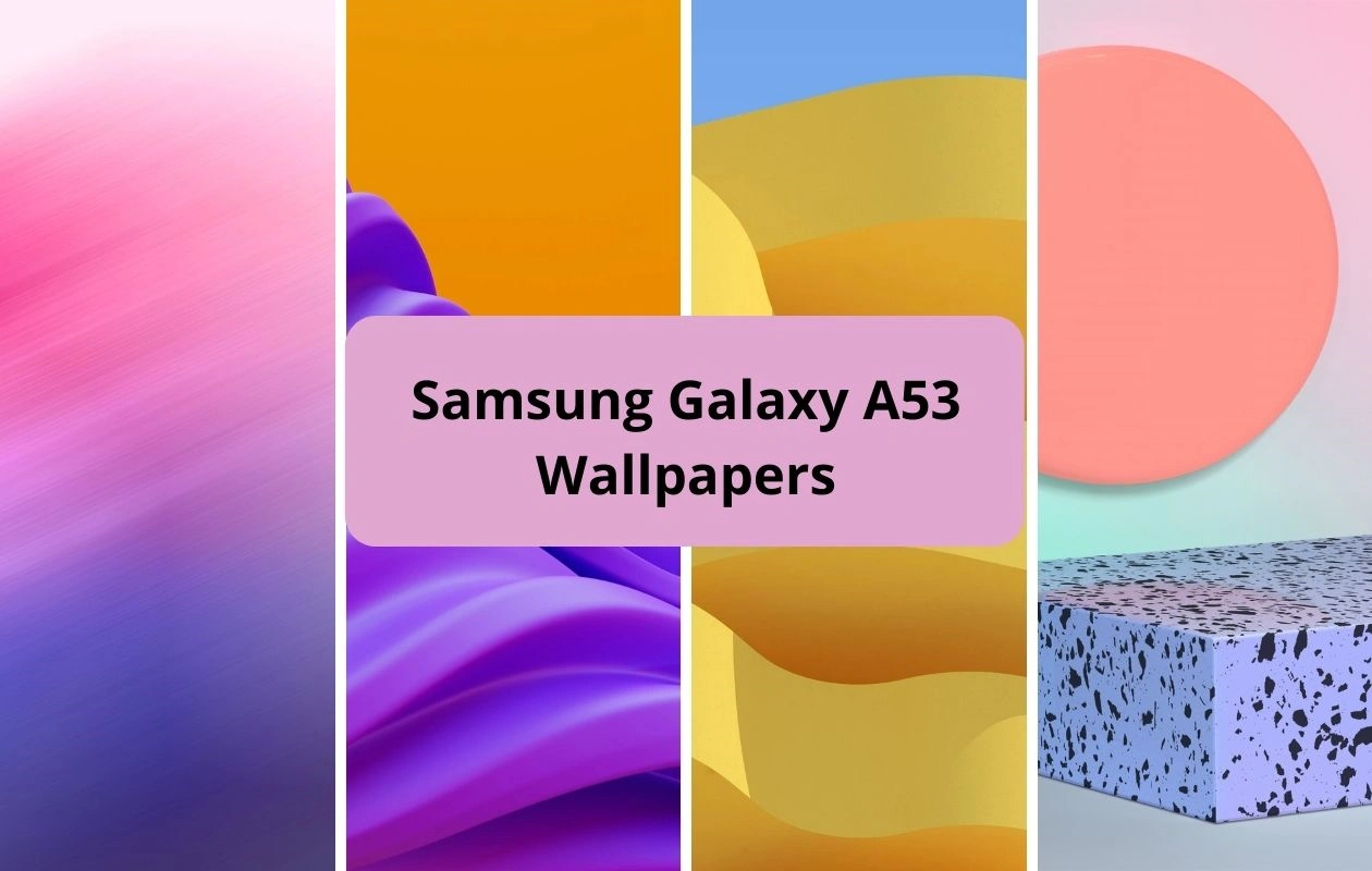 Detail Wallpaper Samsung A Nomer 48