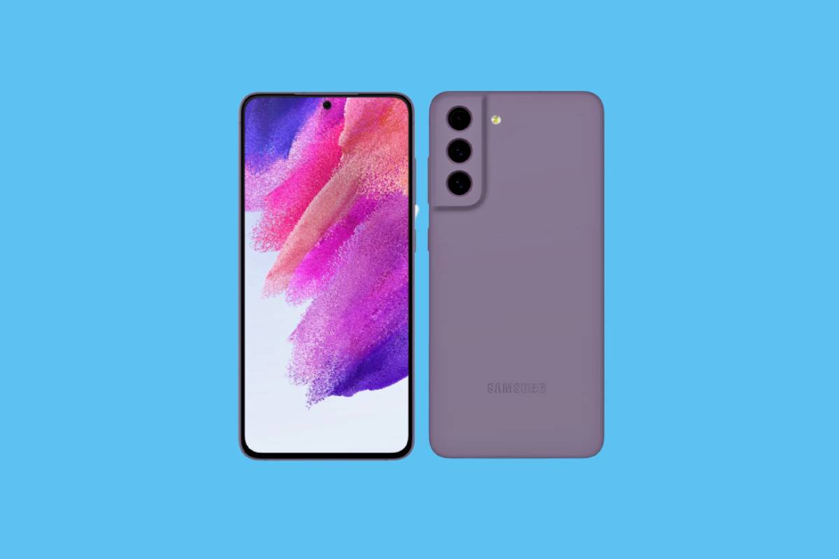 Detail Wallpaper Samsung A Nomer 54