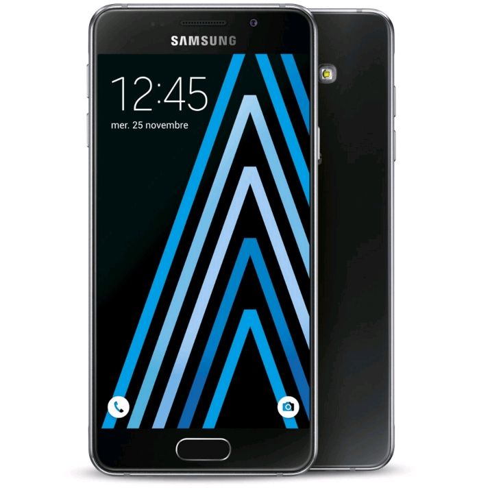 Detail Wallpaper Samsung A3 2016 Nomer 13