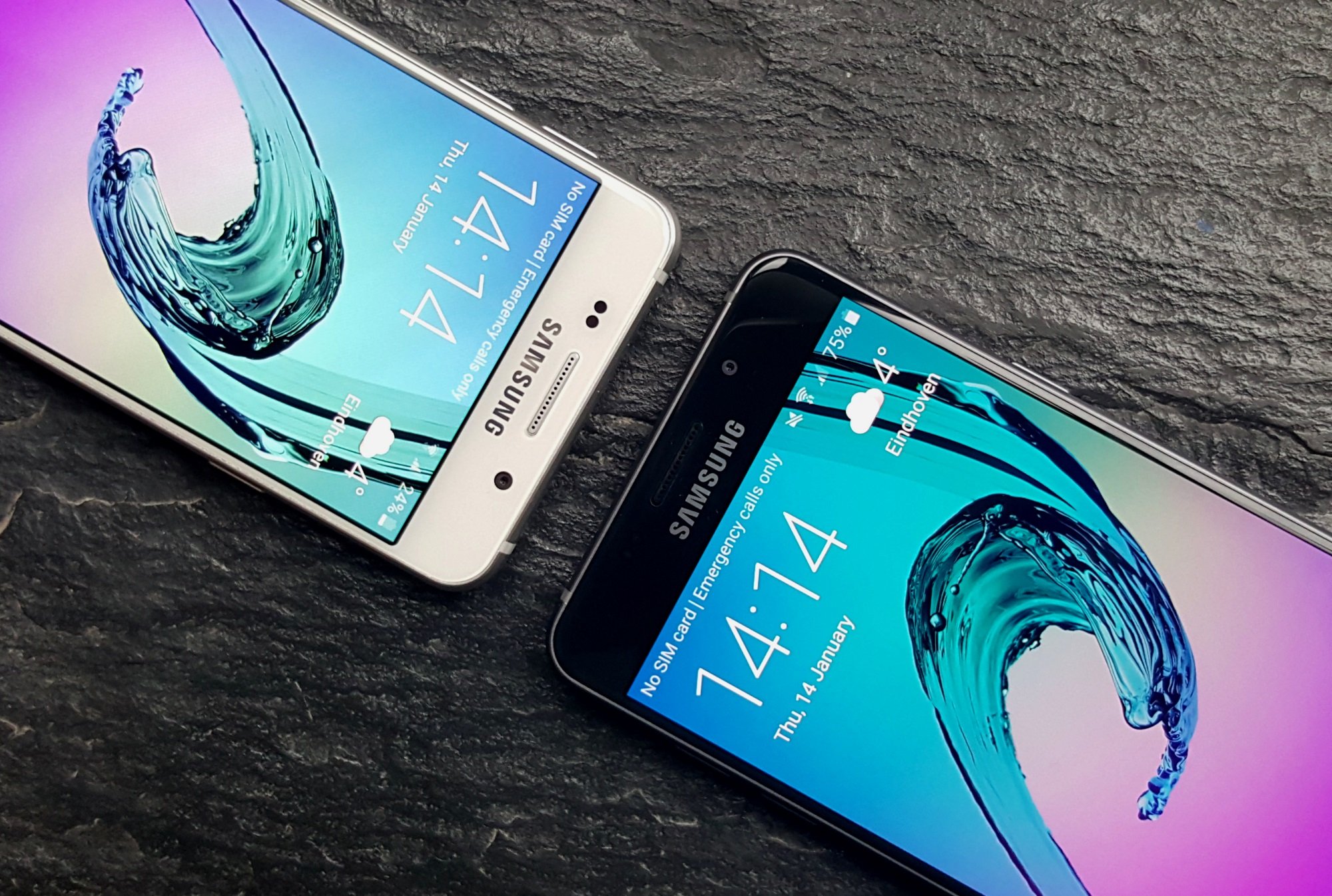 Detail Wallpaper Samsung Galaxy A5 Nomer 52