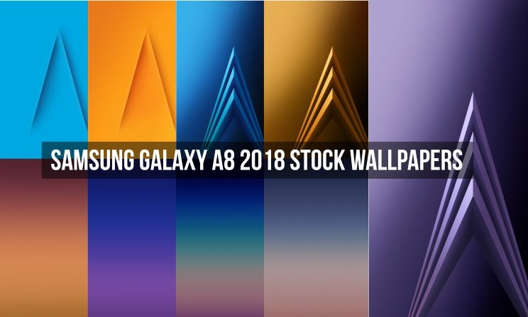 Detail Wallpaper Samsung Galaxy A8 Nomer 19