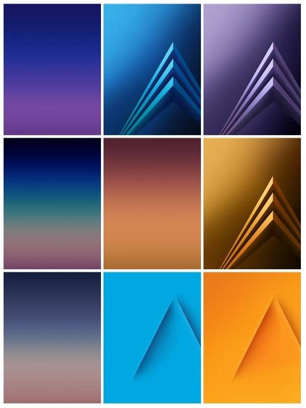 Detail Wallpaper Samsung Galaxy A8 Nomer 26