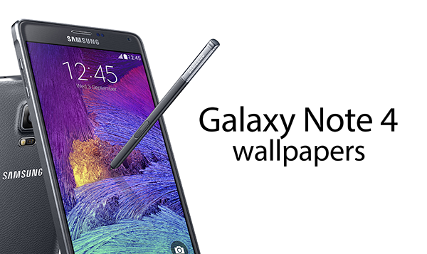 Download Wallpaper Samsung Galaxy Note 4 Nomer 34