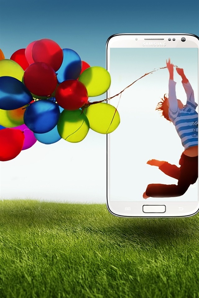 Detail Wallpaper Samsung Galaxy S4 Nomer 36