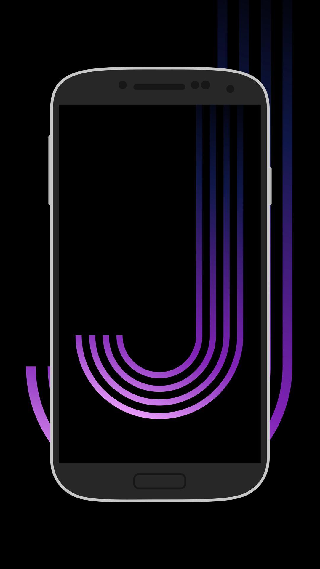 Detail Wallpaper Samsung J Nomer 17