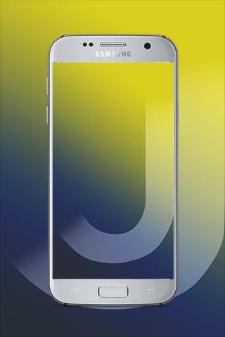 Detail Wallpaper Samsung J Nomer 43