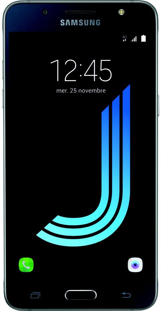 Detail Wallpaper Samsung J5 2016 Nomer 2