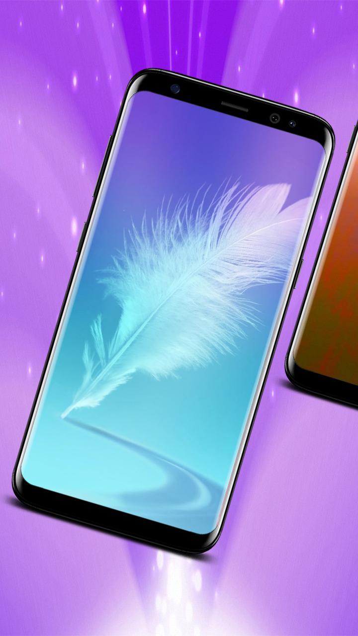 Detail Wallpaper Samsung S8 Edge Nomer 25