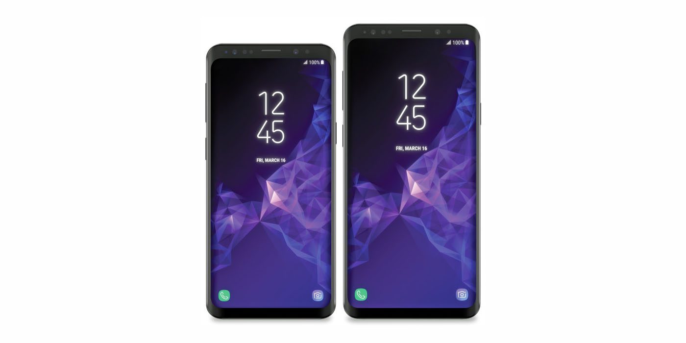 Detail Wallpaper Samsung S9 Nomer 39