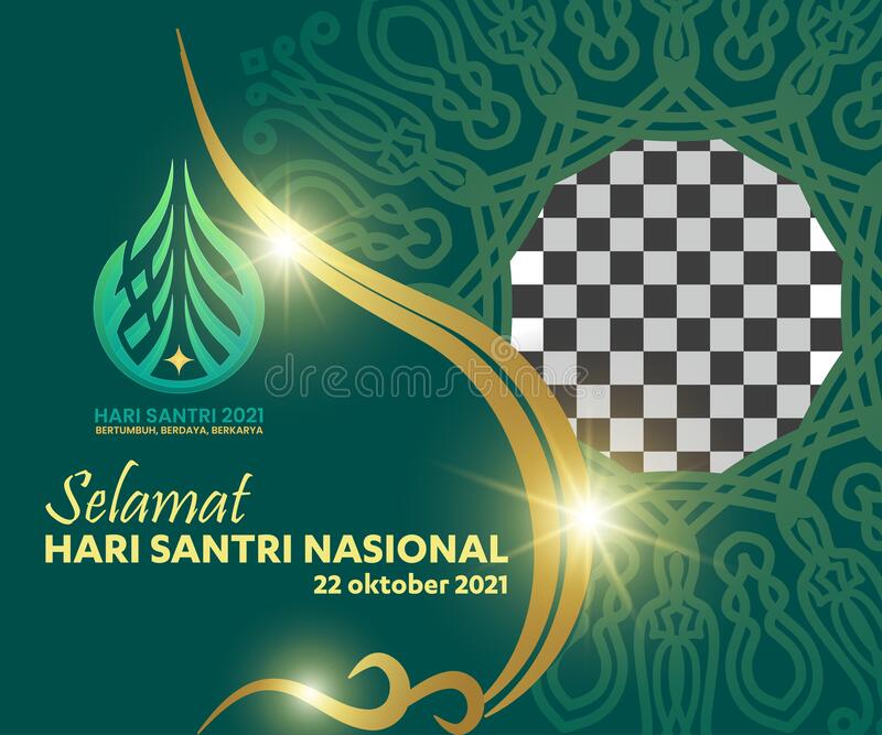 Detail Wallpaper Santri Nomer 2