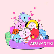 Download Wallpaper Santri Nomer 46