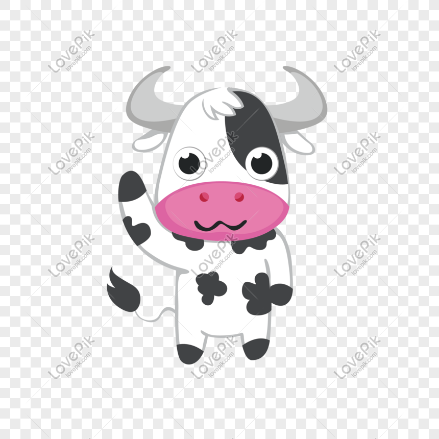 Detail Wallpaper Sapi Lucu Nomer 30