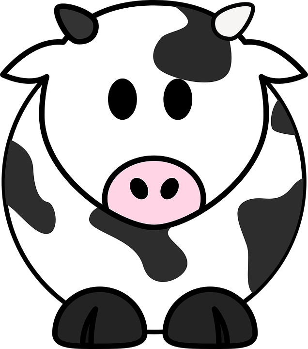 Detail Wallpaper Sapi Lucu Nomer 45